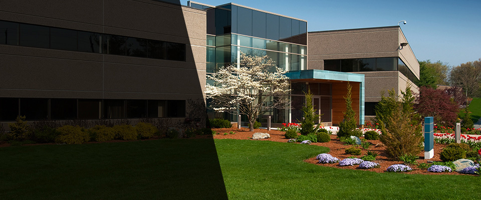 Ashland Landscapers