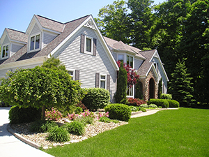 Landscapers and Lawncare Services in Ashland, WI